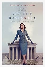 On the Basis of Sex (2019) watch-On the Basis of Sex (2019)