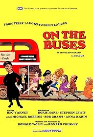 watch-On the Buses (1971)