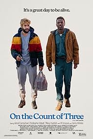 On the Count of Three (2022) watch-On the Count of Three (2022)