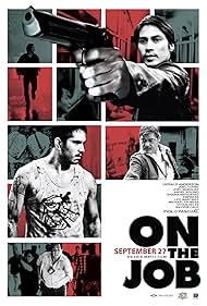 watch-On the Job (2013)