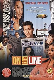 On the Line (2001) watch-On the Line (2001)