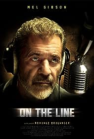 On the Line (2022) watch-On the Line (2022)