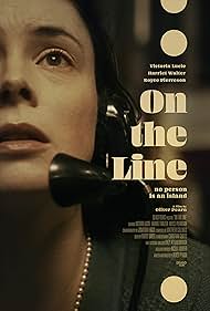 watch-On the Line (2024)