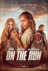 On the Run (2024) watch-On the Run (2024)