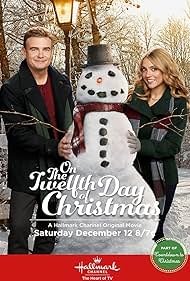On the Twelfth Day of Christmas (2015) watch-On the Twelfth Day of Christmas (2015)