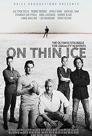 On Thin Ice (2021) watch-On Thin Ice (2021)