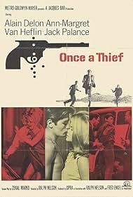 Once a Thief (1965) watch-Once a Thief (1965)