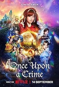 Once Upon a Crime (2023) watch-Once Upon a Crime (2023)