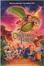 Once Upon a Forest (1993) watch-Once Upon a Forest (1993)