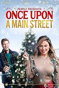Once Upon a Main Street (2020) watch-Once Upon a Main Street (2020)