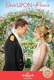 watch-Once Upon a Prince (2018)