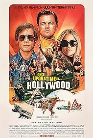 Once Upon a Time in Hollywood (2019) watch-Once Upon a Time in Hollywood (2019)