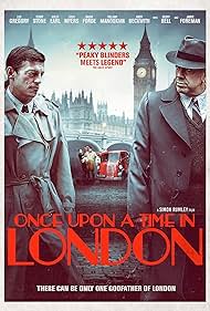 Once Upon a Time in London (2019) watch-Once Upon a Time in London (2019)