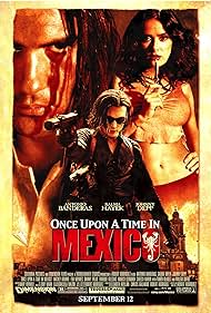 Once Upon a Time in Mexico (2003) watch-Once Upon a Time in Mexico (2003)