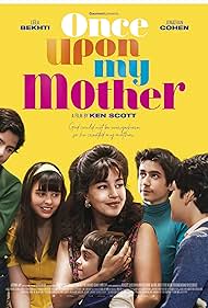watch-Once Upon My Mother (2025)