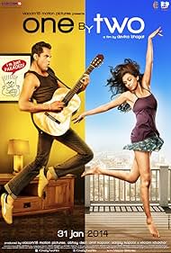 One by Two (2014) watch-One by Two (2014)