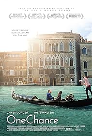 watch-One Chance (2013)