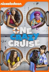 One Crazy Cruise (2015) watch-One Crazy Cruise (2015)