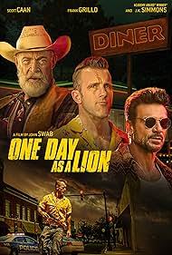 One Day as a Lion (2023) watch-One Day as a Lion (2023)