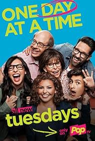 One Day at a Time (2017) watch-One Day at a Time (2017)