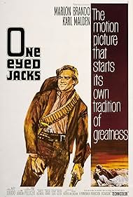 watch-One-Eyed Jacks (1961)