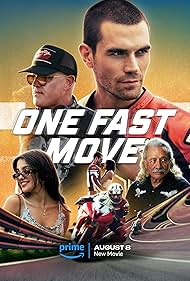 watch-One Fast Move (2024)