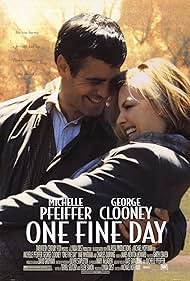 One Fine Day (1996) watch-One Fine Day (1996)