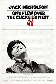 One Flew Over the Cuckoo's Nest (1975) watch-One Flew Over the Cuckoo's Nest (1975)