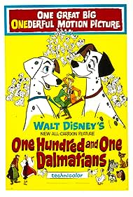 One Hundred and One Dalmatians (1961) watch-One Hundred and One Dalmatians (1961)
