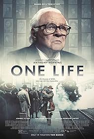 One Life (2024) watch-One Life (2024)