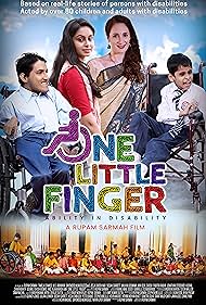 watch-One Little Finger (2019)