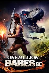 One Million Babes BC (2024) watch-One Million Babes BC (2024)