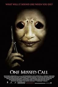 One Missed Call (2008) watch-One Missed Call (2008)