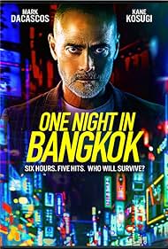One Night in Bangkok (2020) watch-One Night in Bangkok (2020)