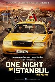 One Night in Istanbul (2014) watch-One Night in Istanbul (2014)