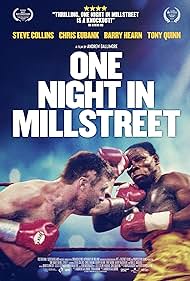 One Night in Millstreet (2024) watch-One Night in Millstreet (2024)