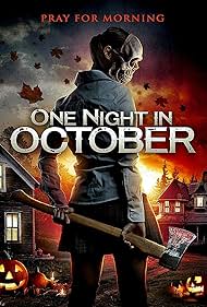 One Night in October (2017) watch-One Night in October (2017)