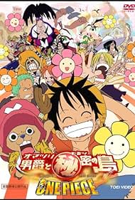 One Piece: Baron Omatsuri and the Secret Island (2005) watch-One Piece: Baron Omatsuri and the Secret Island (2005)