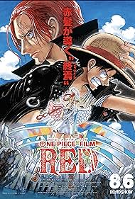 watch-One Piece Film: Red (2022)