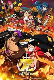 One Piece Film: Z (2012) watch-One Piece Film: Z (2012)