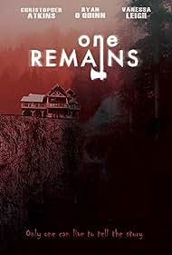 watch-One Remains (2019)