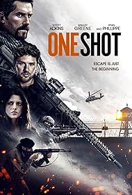 watch-One Shot (2021)