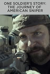 watch-One Soldier's Story: The Journey of American Sniper (2015)