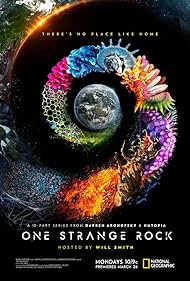watch-One Strange Rock (2018)
