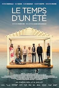 One Summer (2023) watch-One Summer (2023)