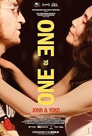 One to One: John & Yoko (2025) watch-One to One: John & Yoko (2025)