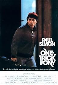 watch-One-Trick Pony (1980)