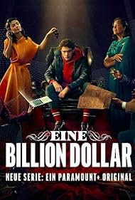 One Trillion Dollars (2023) watch-One Trillion Dollars (2023)