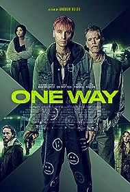 One Way (2022) watch-One Way (2022)