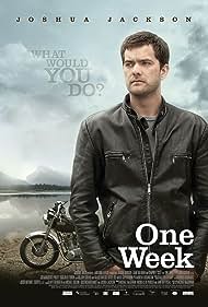 One Week (2009) watch-One Week (2009)